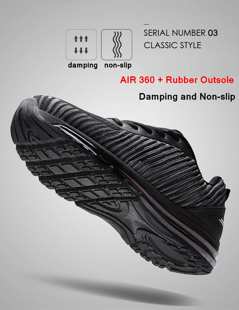 JINBEILE Новинка 2018 года Air кроссовки для мужчин Deaigner Открытый Бег Спортивные кроссовки Vapor Высокое качество сетки воздуха Training обувь Спорт