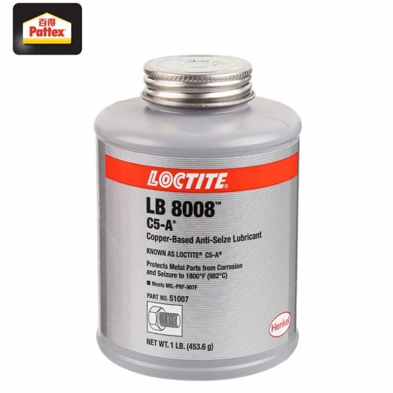 

Loctite 8008 glue Anti biting mixture C5-A glue