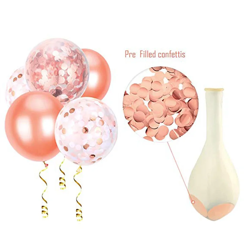 12pcs-12inch-Rose-Gold-Confetti-Latex-Balloon-Sets-Bridal-Baby-Shower-DIY-Love-Wedding-Decoration-Birthday