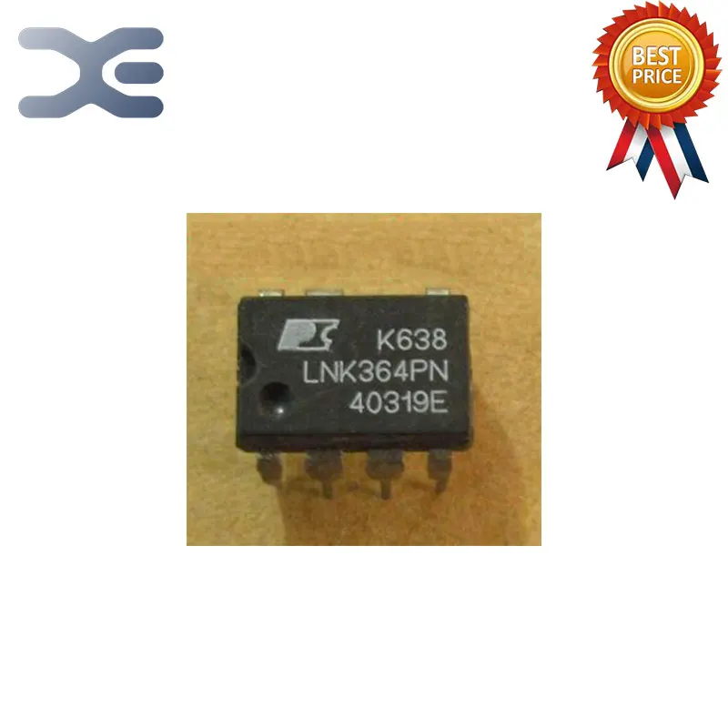 

Induction Cooker Power Chip LNK364PN Induction Cooktop Parts