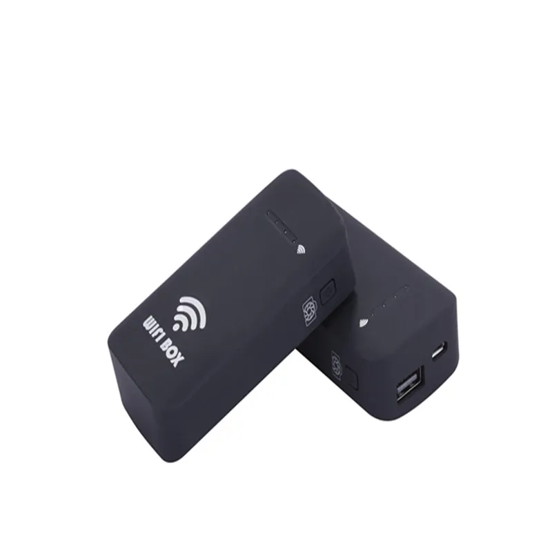 

Shipping Wireless Wifi Box For Android USB Endoscope Camera USB Snake Inspection Camera Support IOS Android PC WiFi Endoscope