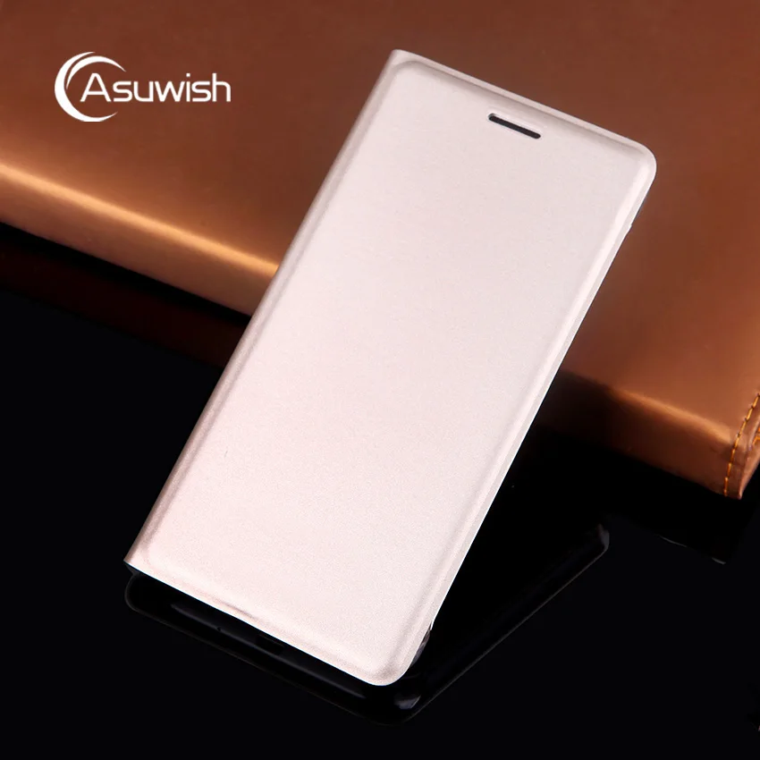 Кожаный чехол-книжка с бумажником для Samsung Galaxy J3 2016 2015 GalaxyJ3 J 3 6 SM J320 J320F J320H J320FN |