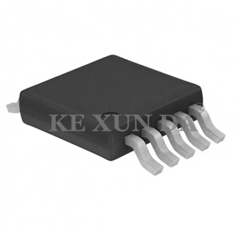 Original 100PCS CS4344 CZZR CS4344 CZZ 344C MSOP10 IC DAC STER 24BIT ...