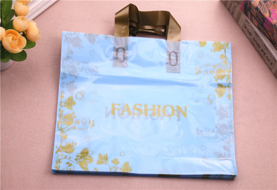 large plastic bags (30)