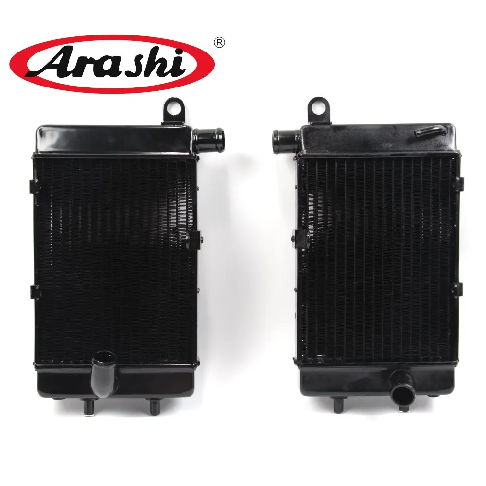 

Arashi New Motorcycle Radiator For APRILIA TUONO 1000R H 1000H 2002 2003 2004 2005 Aluminum Cooling Cooler Parts