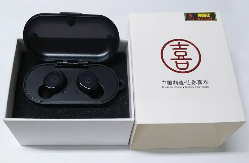 packaging