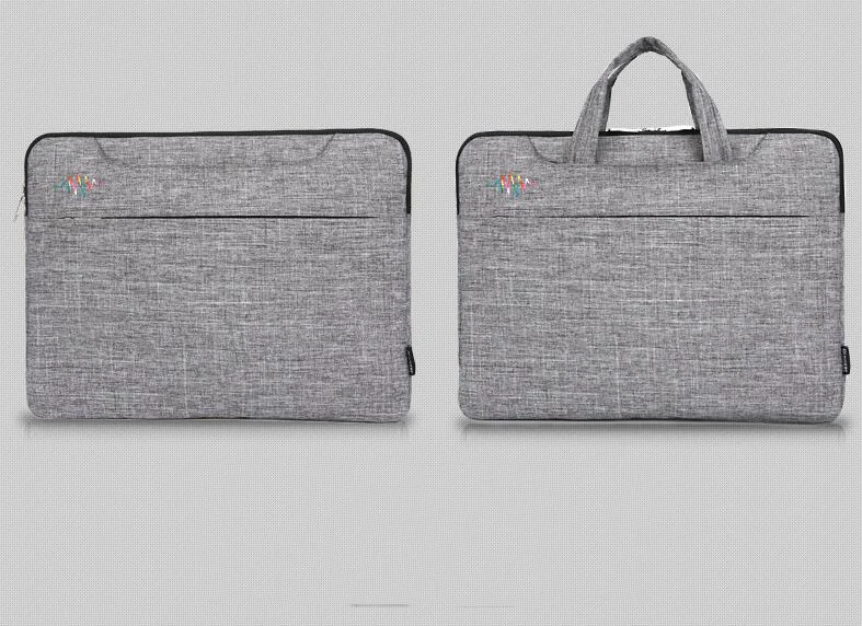 Новый Litthing большой Ёмкость сумки ноутбук для Для мужчин Для женщин портфель для путешествий Бизнес Тетрадь сумка для 17 18 дюймов Macbook Pro PC