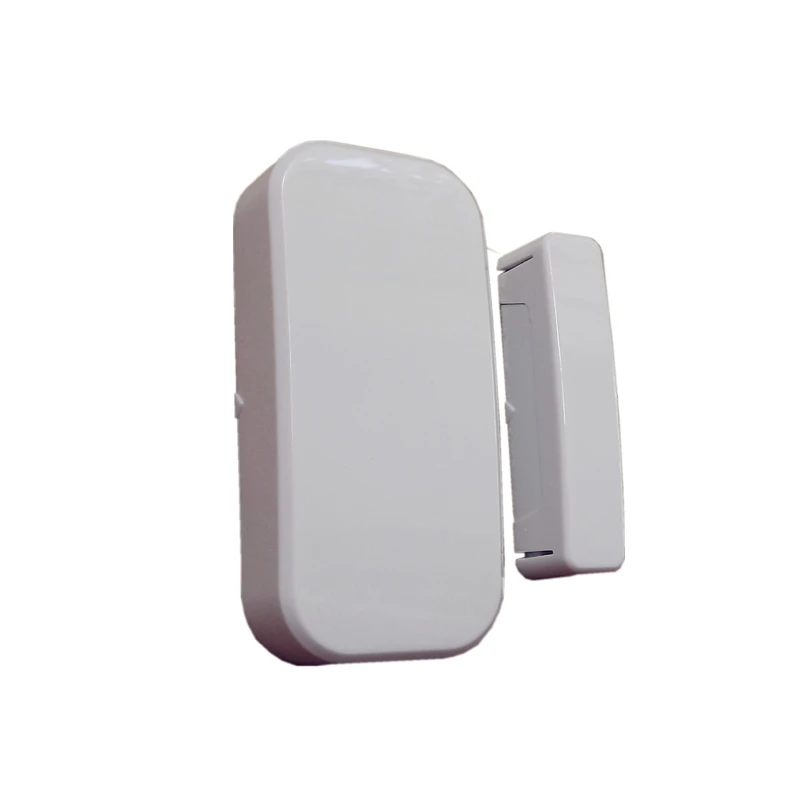 wireless door sensor alarm 433mhz can only work with our H31