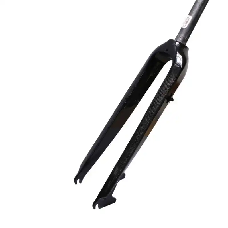 carbon fiber mtb fork