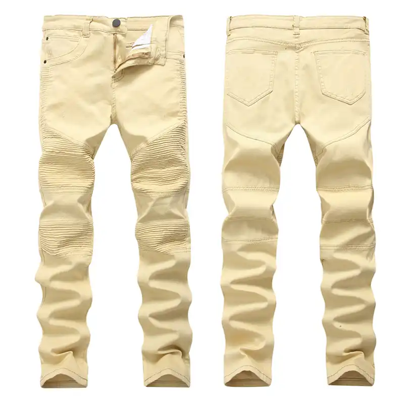 mens skinny khaki