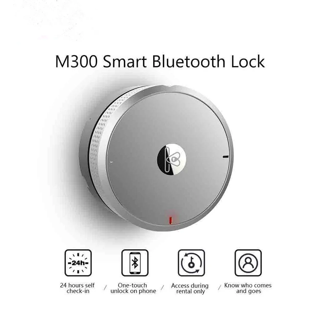 

Electronic Keyless Digital Door lock Smart Remote Code Door Lock Lock Accessories Of Smart Lock Wireless Key Card , Keyless