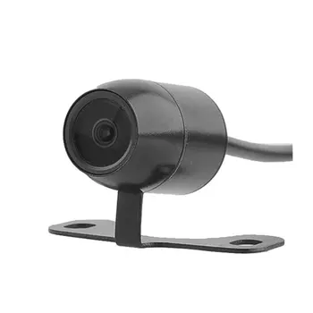 

Universal HD waterproof Rearview Camera back up wide Degree Backup Parking Reverse view Camera For car Monitor Rear View Camera
