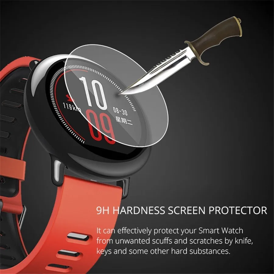 Amazfit pace deals smart sports watch