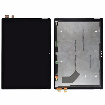 

LCD Screen and Digitizer Full Assembly for Microsoft Surface Pro 4 v1.0