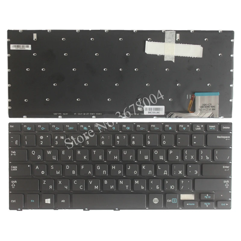 740U3E RU1