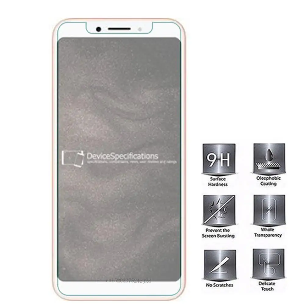 Smartphone 9H Tempered Glass for DEXP B355 5.45 GLASS Protective Film Screen Protector cover phone Smartphone 9H Tempered Glass for DEXP B355 5.45 GLASS Protective Film Screen Protector cover phone