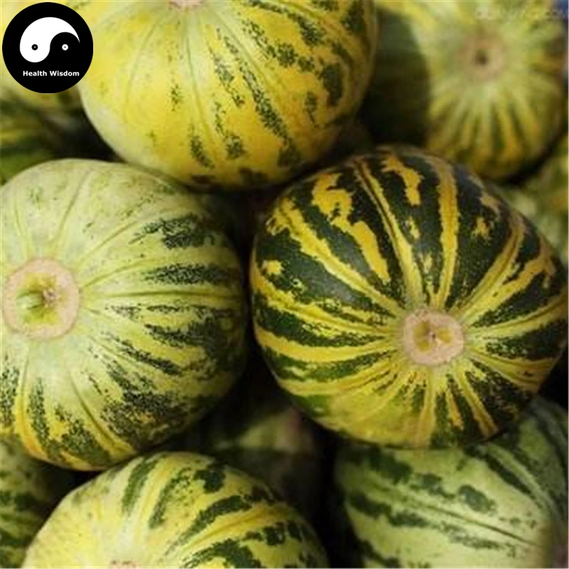 Buy Cucumis Melon Semente 240pcs Plant Sweet Melon Vegetable Sugar