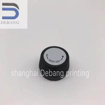 

5PCS 00.580.4442 Control Knob HD CD 102 SM52 Machine Parts For Offset Printing Spare Parts