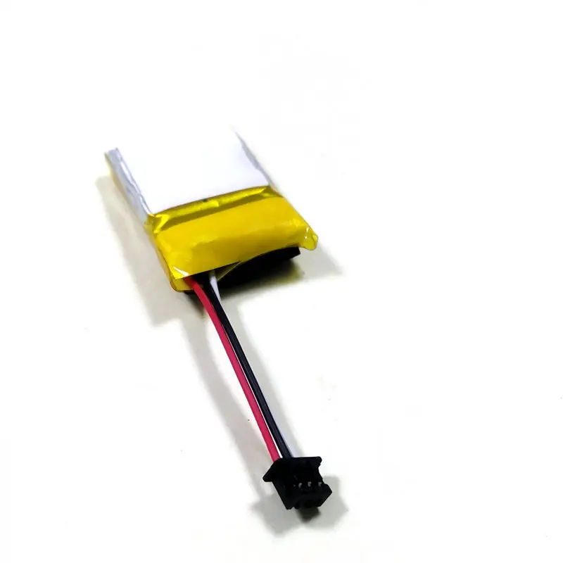 Westrock 200 mAh резервная батарея для датчика MITUBUILDER-S1