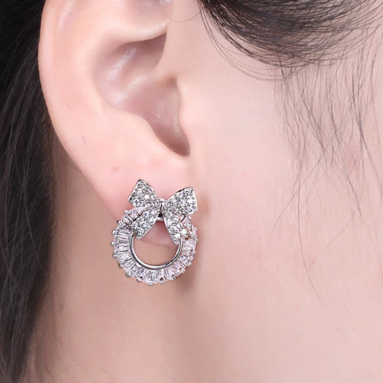 Gifted With Love Boutique Earrings (4)