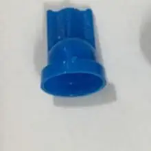 Микс 10000 шт светло-голубой свет T10 патроны Кронштейн света