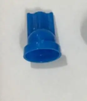 

MIX 10000pcs light ice blue T10 lampholders light bracket