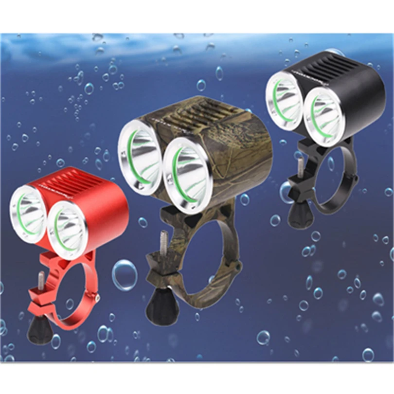 True 2000LM 2 X XM-L T6 LED USB Charging Bike light Froont Waterproof MTB Lamp Bicycle Headlight A30 True 2000LM 2 X XM-L T6 LED USB Charging Bike light Froont Waterproof MTB Lamp Bicycle Headlight A30