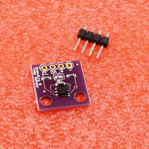 

GY-21V3-SHT20 SHT20 Temperature & Breakout Transducers Humidity Sensor Module