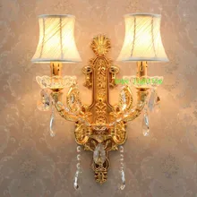 Hallway Wall Lights led Crystal Wall Lamp led Bedside Lamp Bedroom Crystal Wall Sconce Gold Modern Crystal Wall Sconces Lighting Hallway Wall Lights led Crystal Wall Lamp led Bedside Lamp Bedroom Crystal Wall Sconce Gold Modern Crystal Wall Sconces Lighting