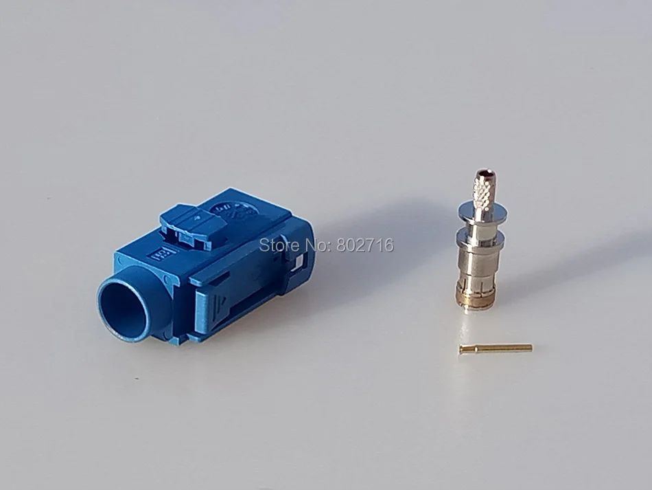 Fakra connector (5)