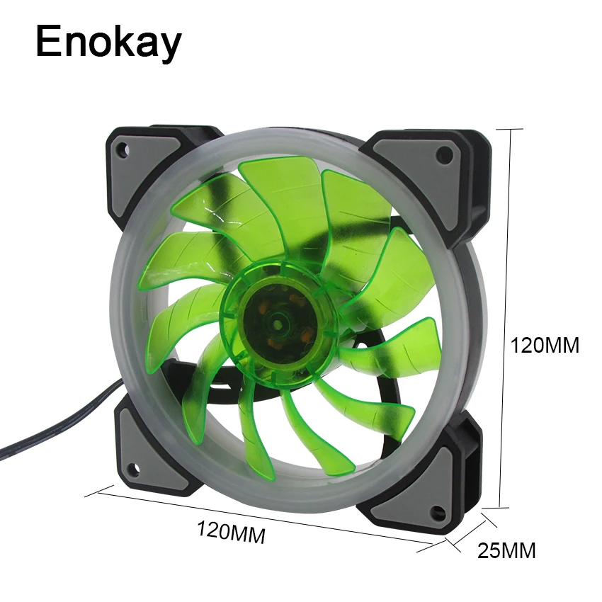 EN-LED Fan-1202514