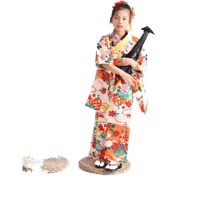 traditional dress for 5 years old girl