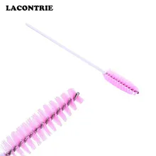 50 шт. палочки для туши, кисти для ресниц, аппликаторы, косметические кисти, набор инструментов для макияжа, принадлежности для наращивания ресниц, палочки для ресниц