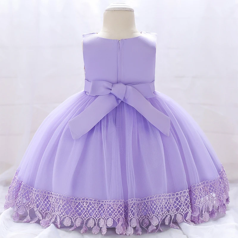 Зимняя одежда платье для маленьких девочек г. Платье принцессы на крестины для девочек, детские Вечерние платья на свадьбу для девочек от 6 до 12 месяцев