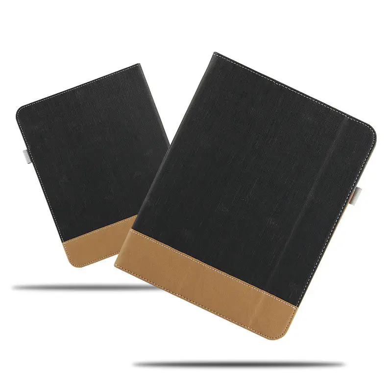 HUWEI чехол для Apple iPad 1st gen Чехол защитный смарт кожаный iPad1 First A1337 планшет PU чехол|case
