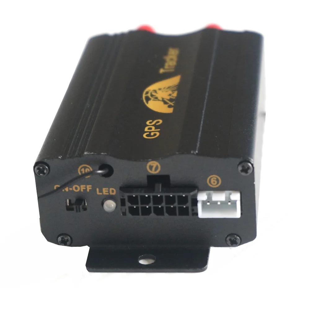 Скрытый автомобильный gsm gprs система мини автомобиль дистанционного управления gps