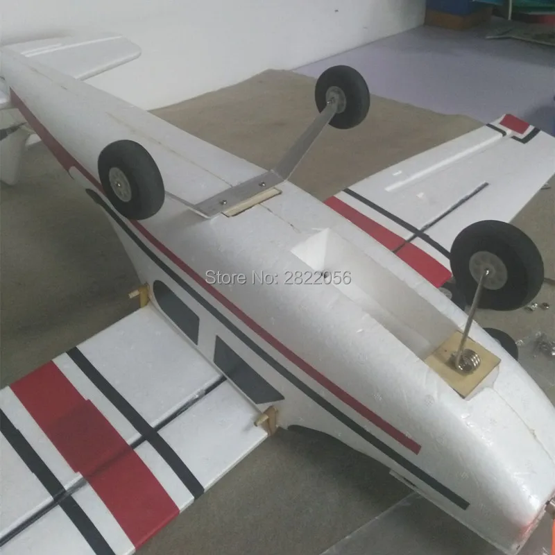 40 size rc planes