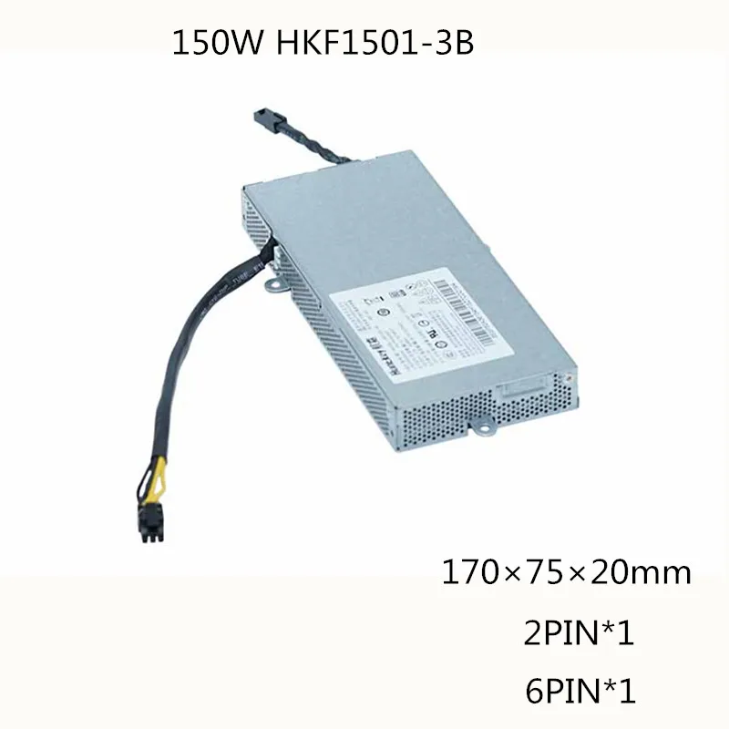 150 Вт PC источник питания psu M900z 54Y8927 HKF1501-3B FRU: одна машина маленький | Компьютеры и