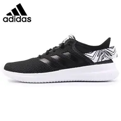 Оригинальный Новое поступление 2018 Adidas NEO Label QTFLEX женская обувь для скейтбординга кроссовки