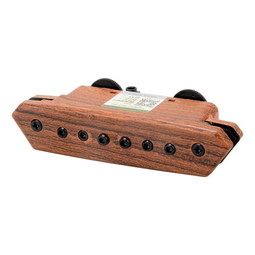 Skysonic Acoustic classical Guitar Pickup Passive Free Hole dual rail pickup electric bass pickup A-710 A-810 A910 Skysonic Acoustic classical Guitar Pickup Passive Free Hole dual rail pickup electric bass pickup A-710 A-810 A910