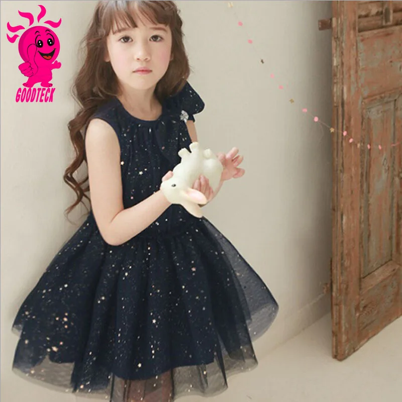 2015 Wholesale Beautiful Baby Girl Boutique Clothing Pretty Baby DRESS