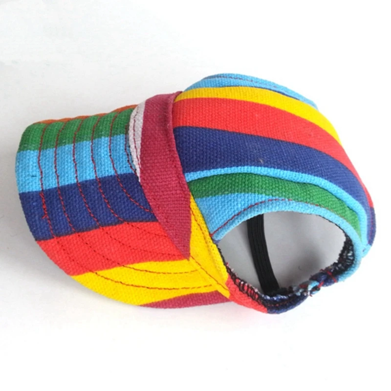 Бейсболка Tailup для домашних животных кошек щенков летняя Зимняя|dog hat|hats for small dogsdog