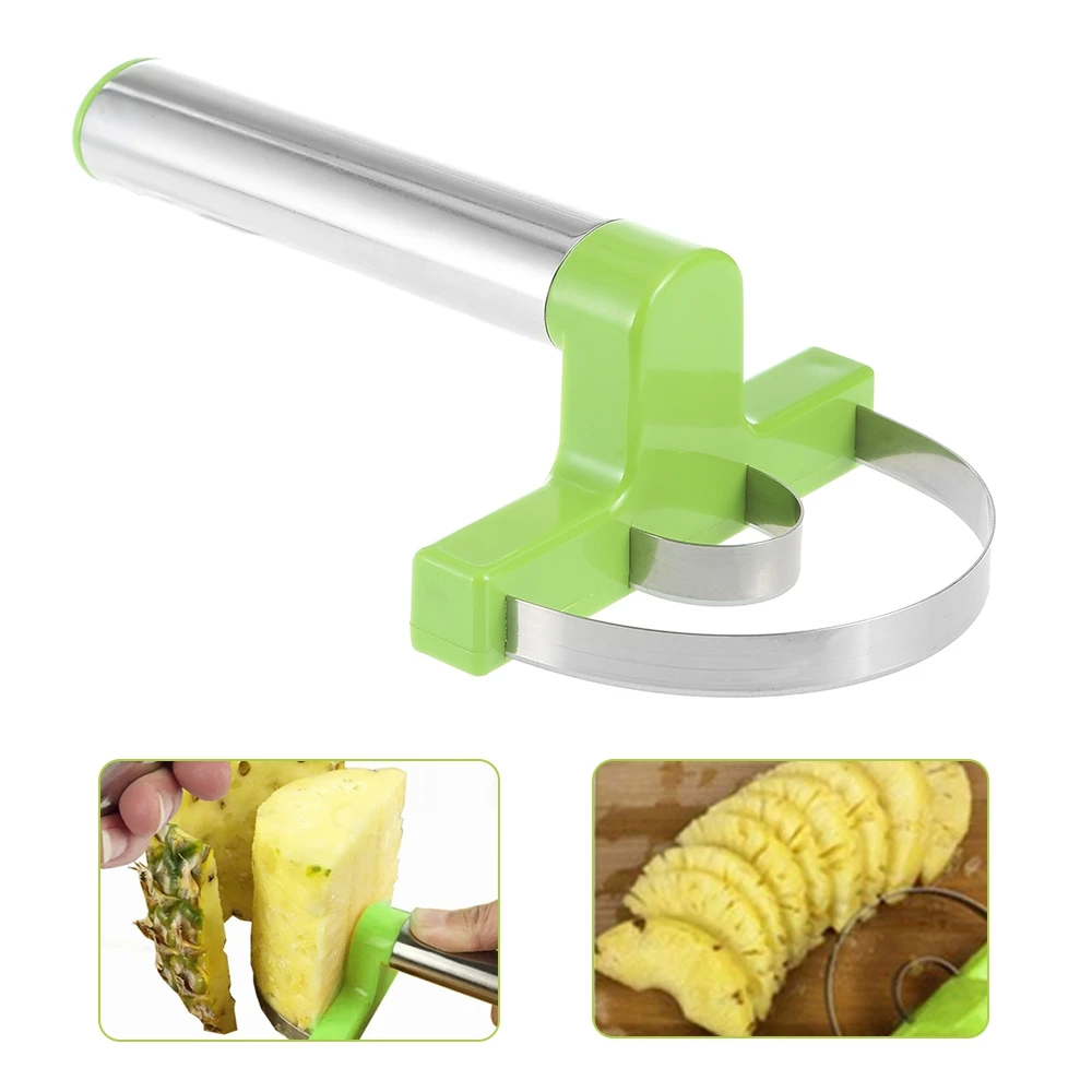 pineapple corer slicer pineapple corer slicer
