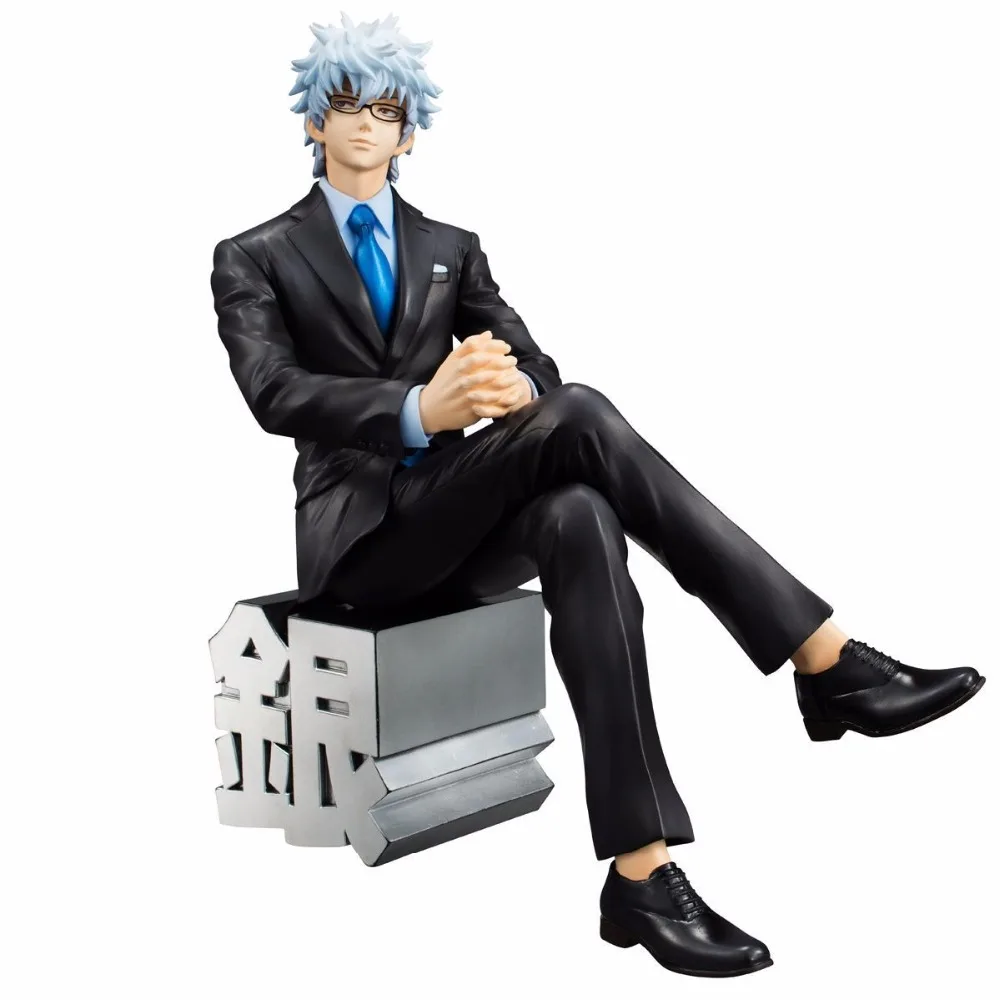 Gintama (4)