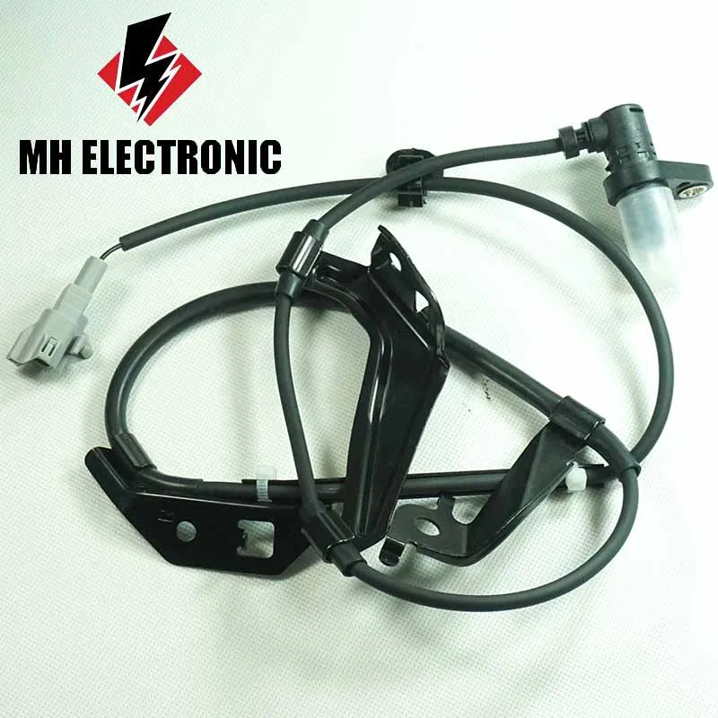 MH ELECTRONIC для Toyota RAV4 J/L 2000 2001 2002 2003 2004 2005 ABS Датчик скорости колеса Передний правый
