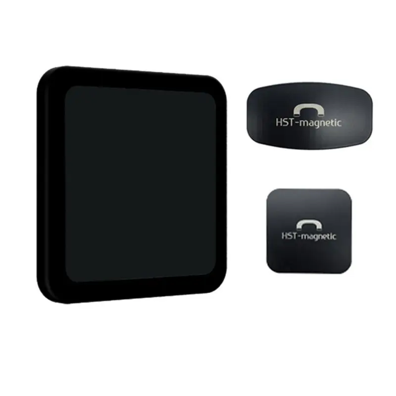 

Universal Magnetic Stand Sticker Mobile Phone Holder Card Tablet Wall Mount Car Home Office Gym for iPhone iPad Pro Air