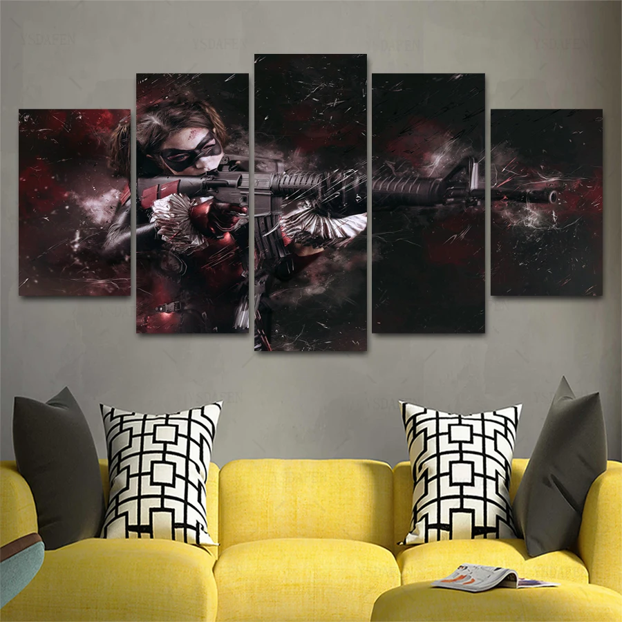 5