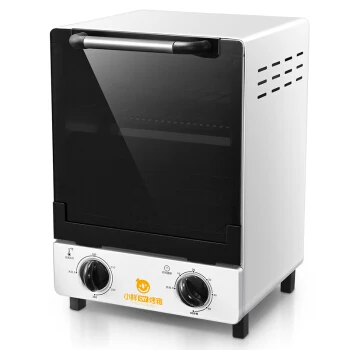 แนวตั้ง Mini เตาอบไฟฟ้า 12L บ้านอบย่างเนื้อมันฝรั่งหวานเตาอบห้องครัว Multi - function ไฟฟ้าอาหารเช้า Maker