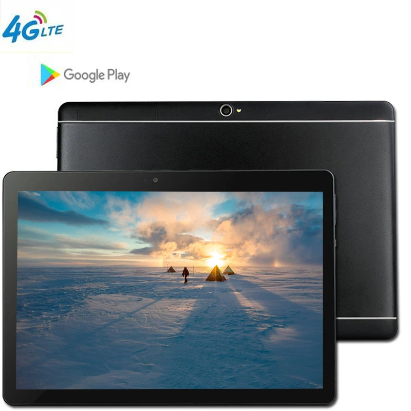 CARBAYTA Android 8.1 The Tablet 10.1 inch 4GB RAM 64GB ROM Octa Core Dual Cameras 8.0MP 1280*800 IPS Phone 3G 4G Tablets 10.1 CARBAYTA Android 8.1 The Tablet 10.1 inch 4GB RAM 64GB ROM Octa Core Dual Cameras 8.0MP 1280*800 IPS Phone 3G 4G Tablets 10.1