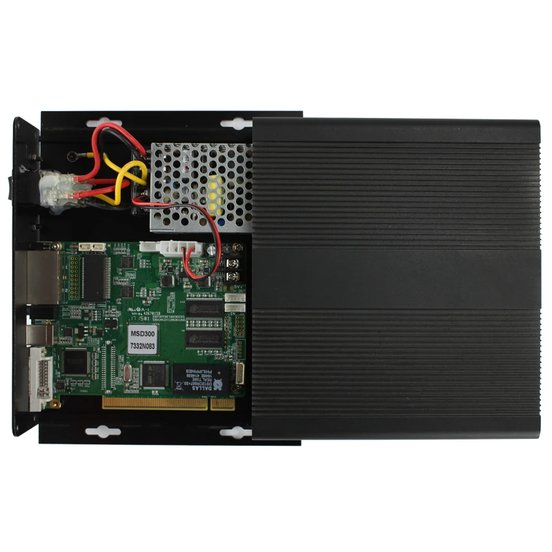 Nova msd300 led external sending box LCB300 (with